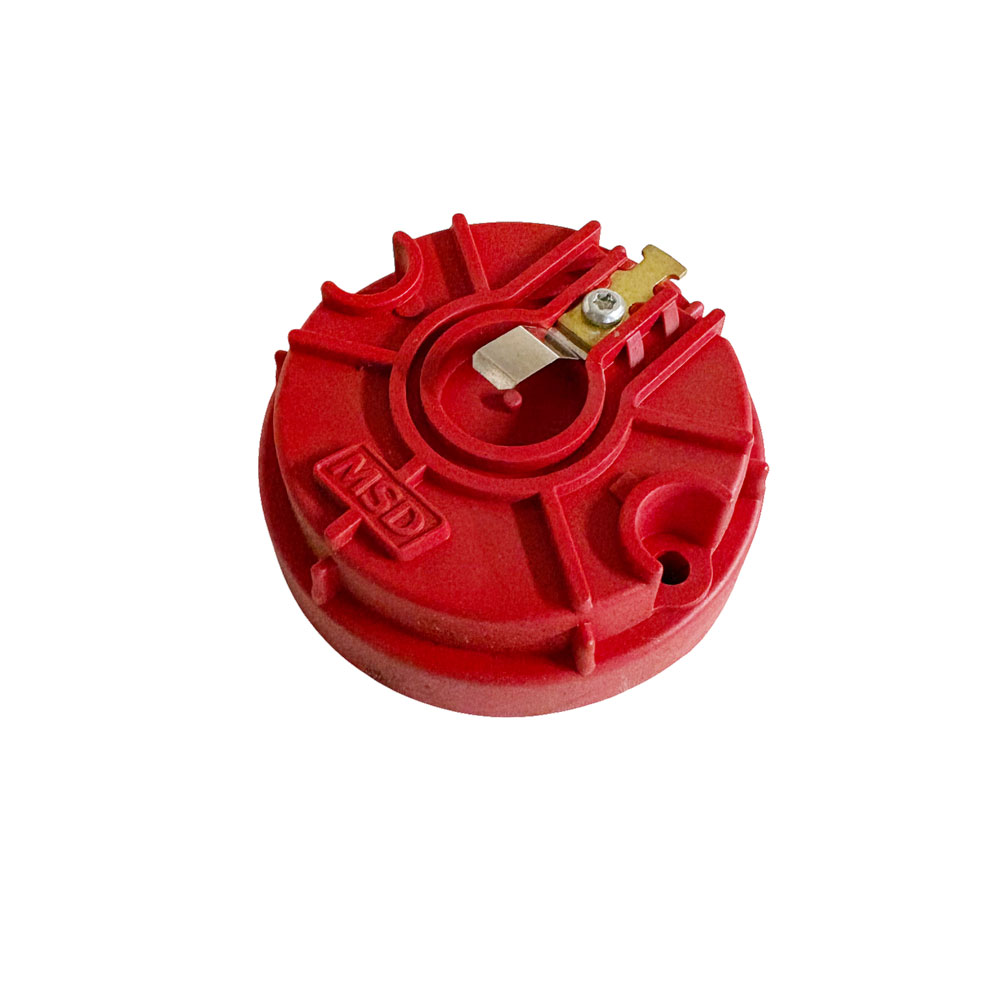 MSD Adjustable Race Rotor EFI 8467